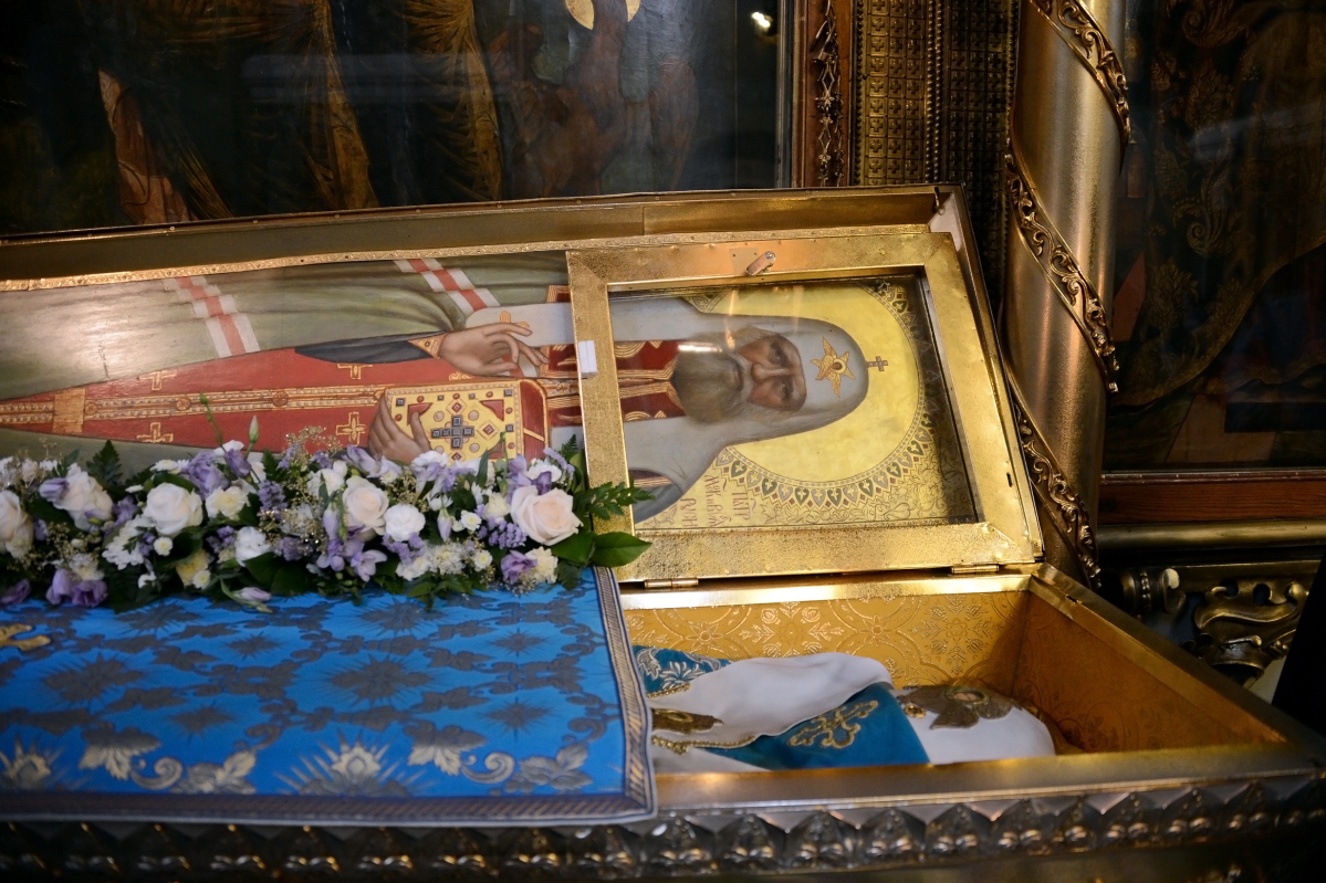 Фото: правительство Вологодской области Новости Черинфо