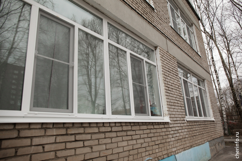 Новости Черинфо