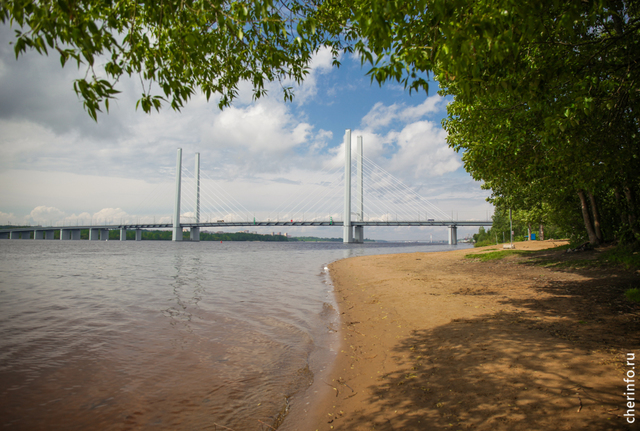 Новости Черинфо