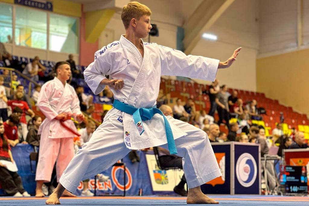 Новости Черинфо