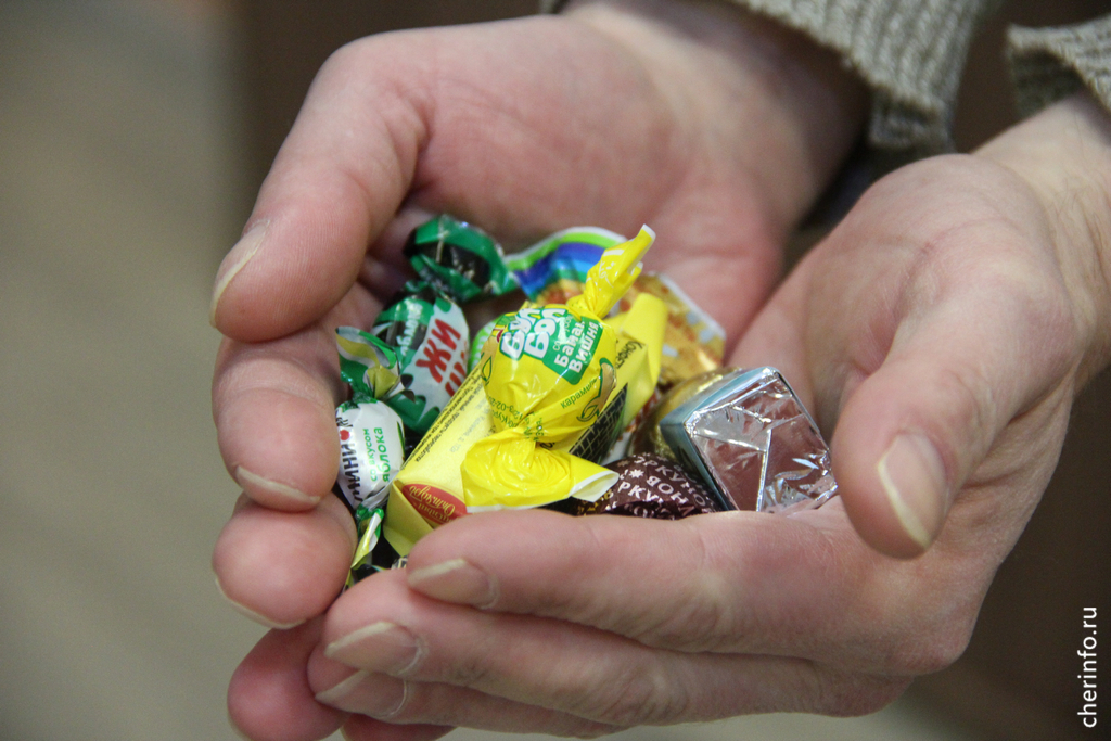 Новости Черинфо