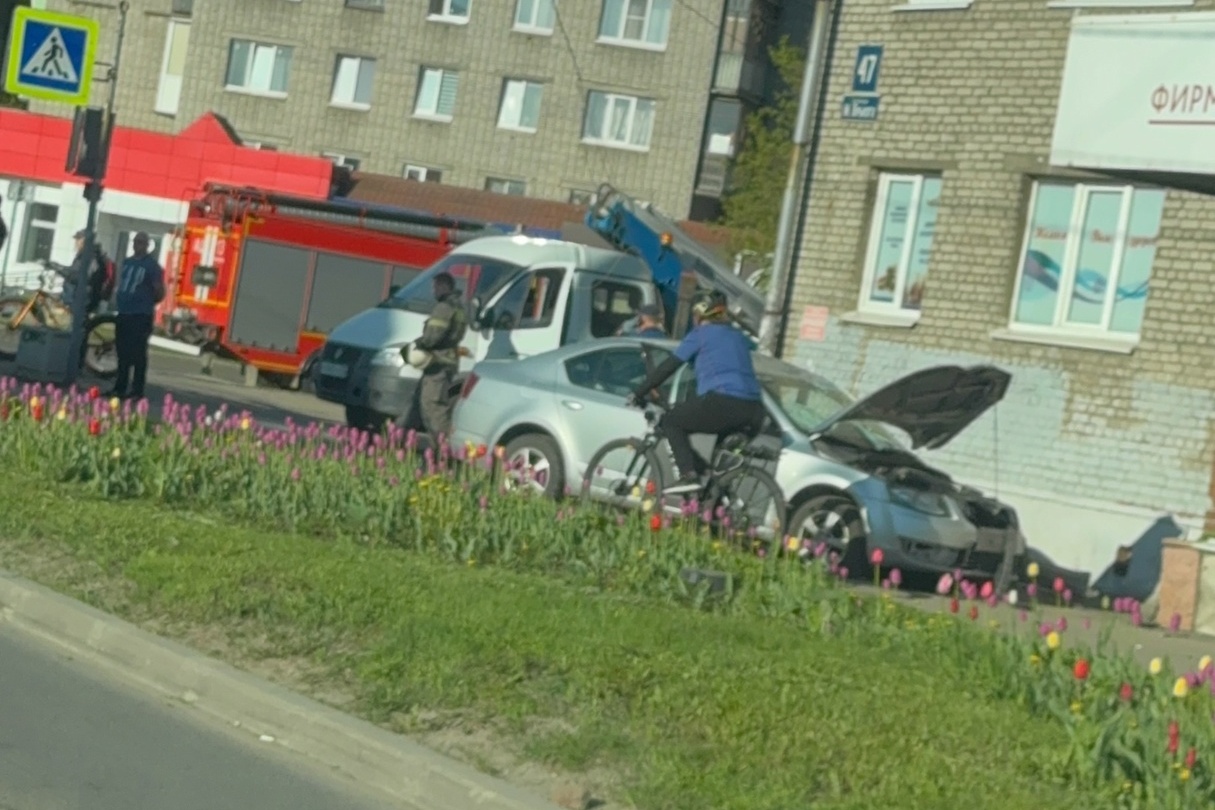 Новости Черинфо