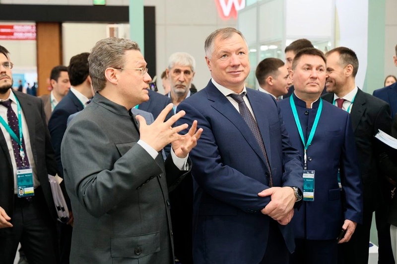 Новости Черинфо