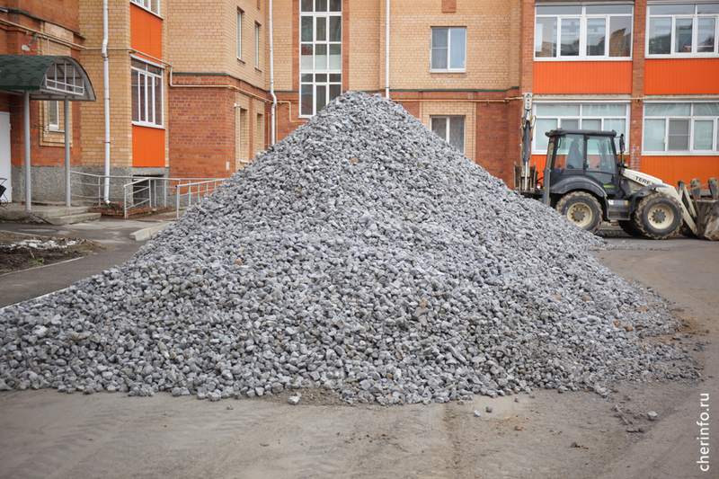 Новости Черинфо