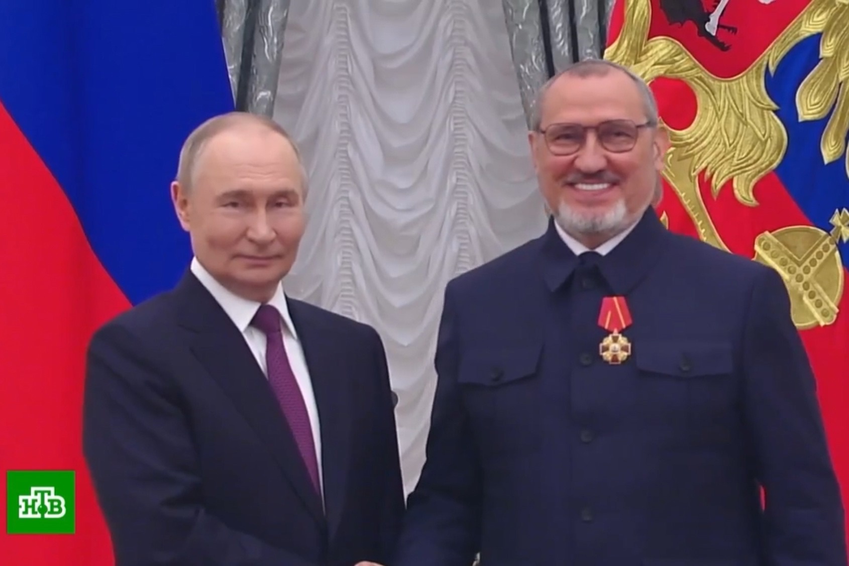 Новости Черинфо