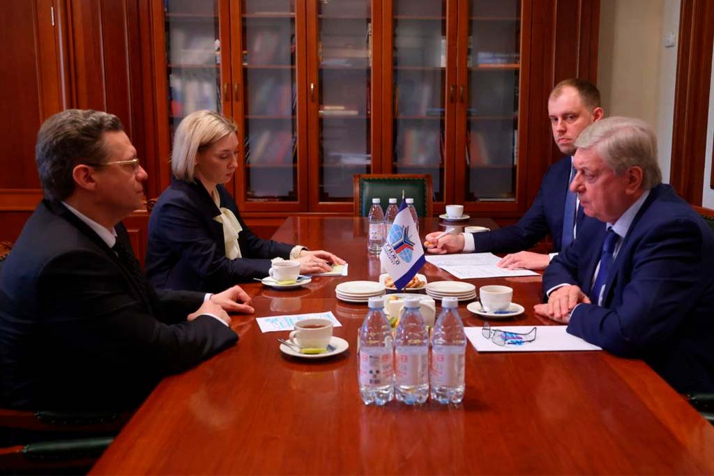 Новости Черинфо