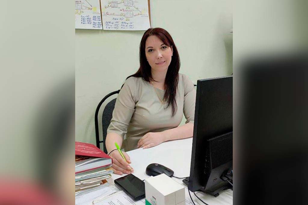 Новости Черинфо