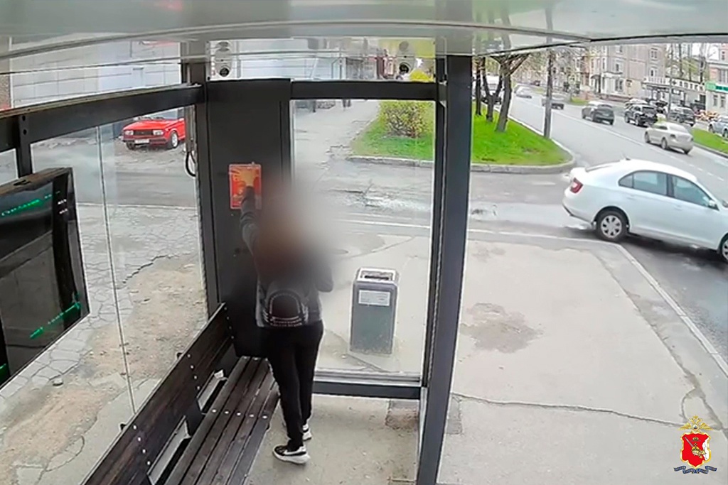 Новости Черинфо