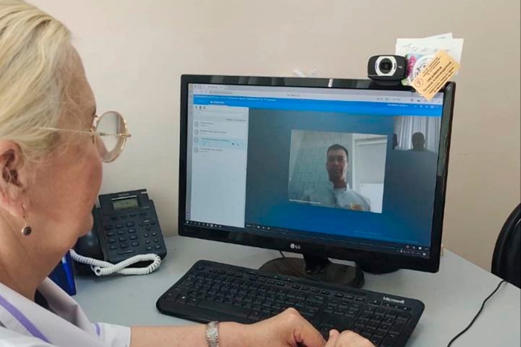 Новости Черинфо