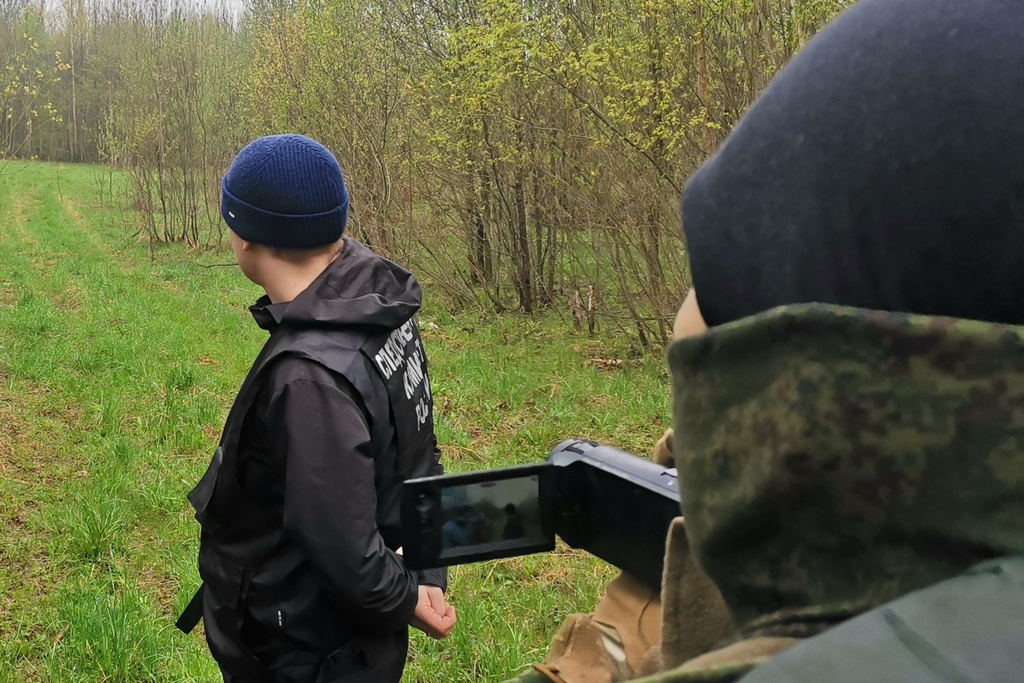 Новости Черинфо