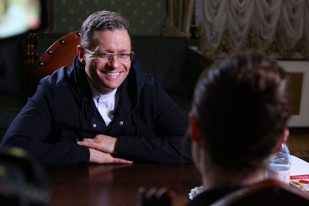 Новости Черинфо