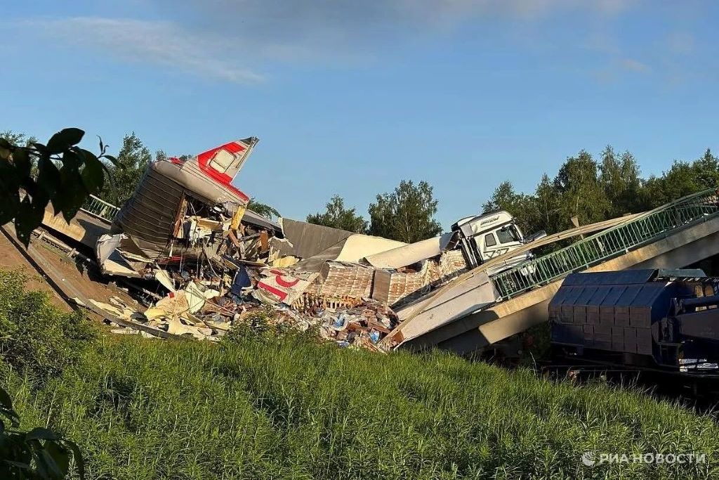 Новости Черинфо