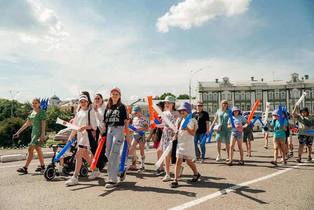 Новости Черинфо