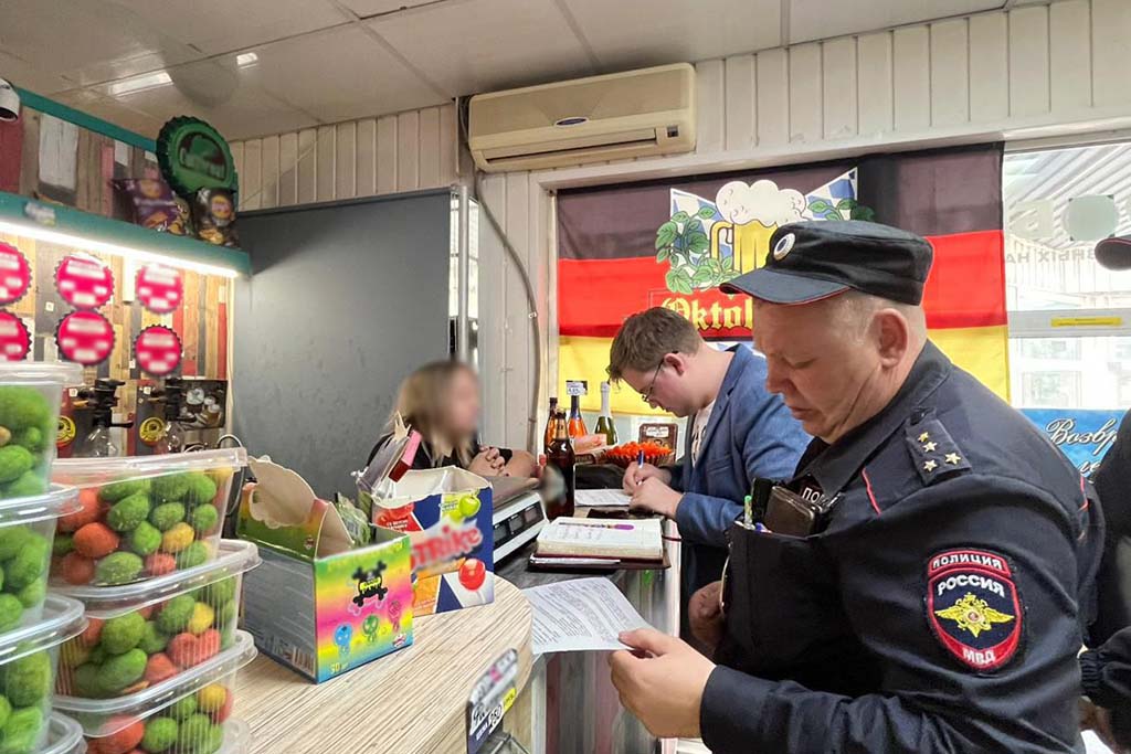 Новости Черинфо