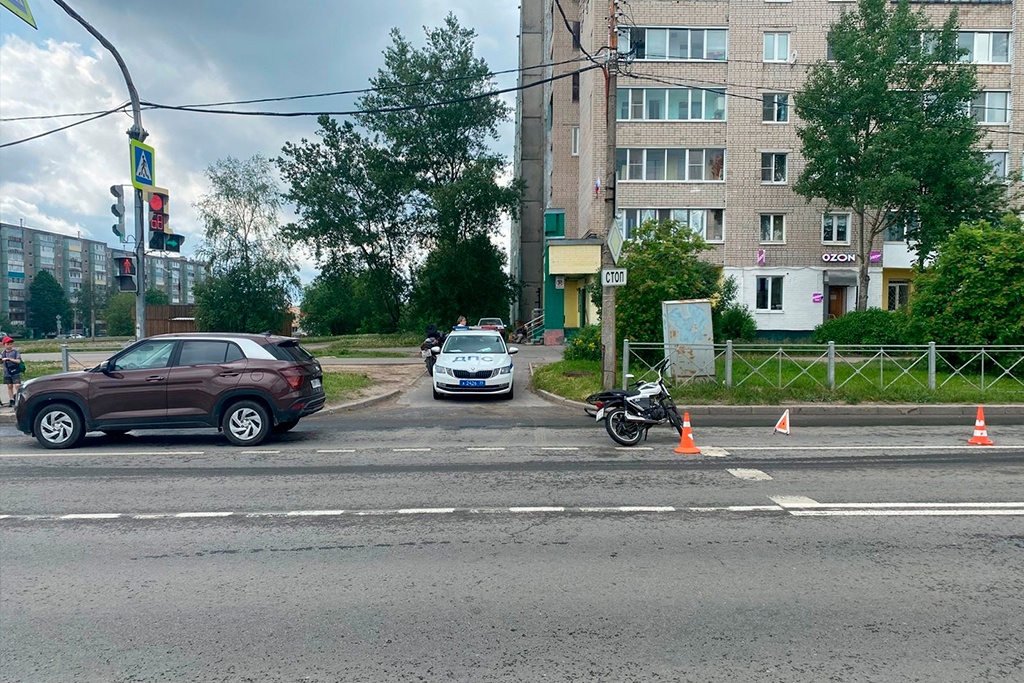 Новости Черинфо