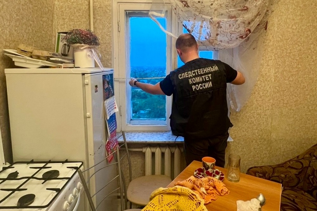 Новости Черинфо