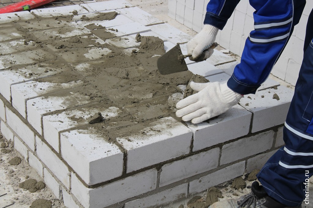 Новости Черинфо