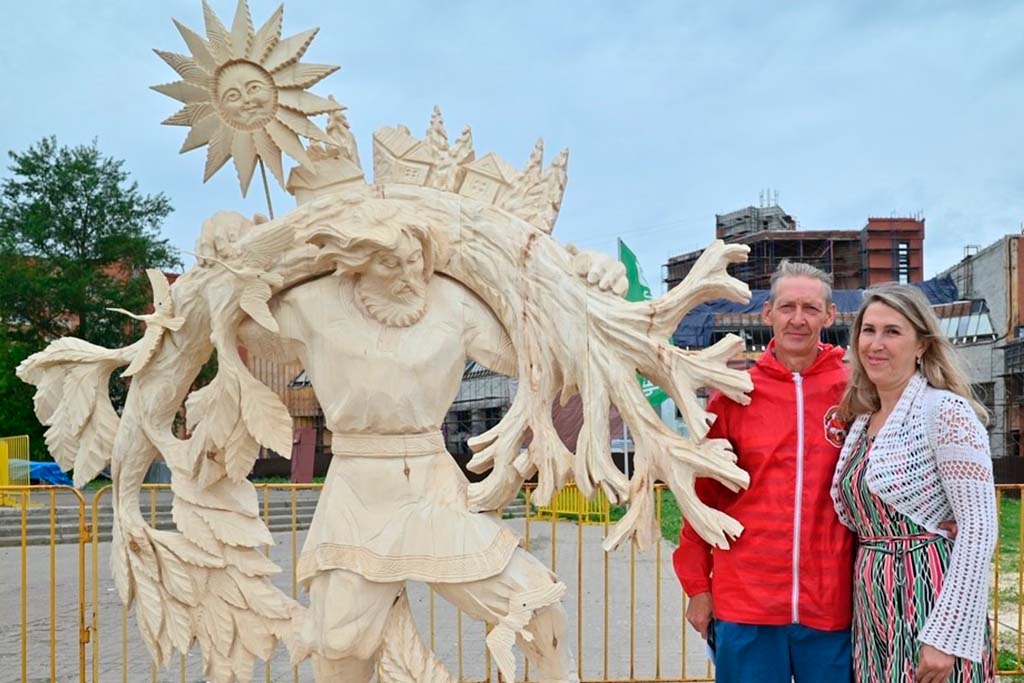 Новости Черинфо