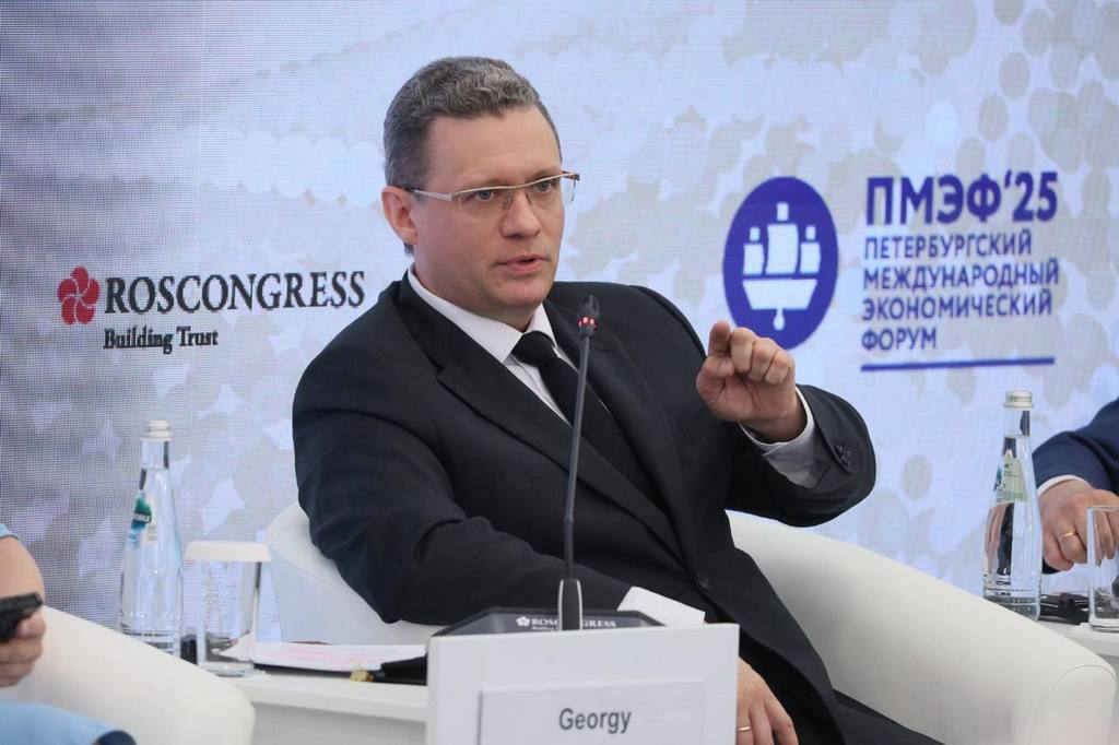 Фото: соцсети Георгия Филимонова Новости Черинфо