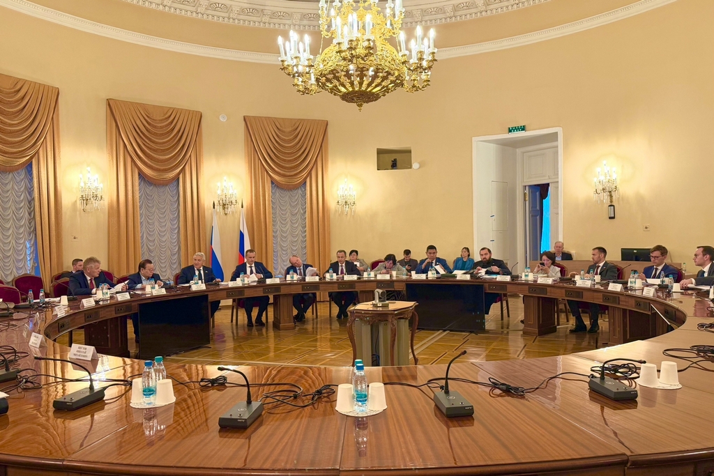 Новости Черинфо