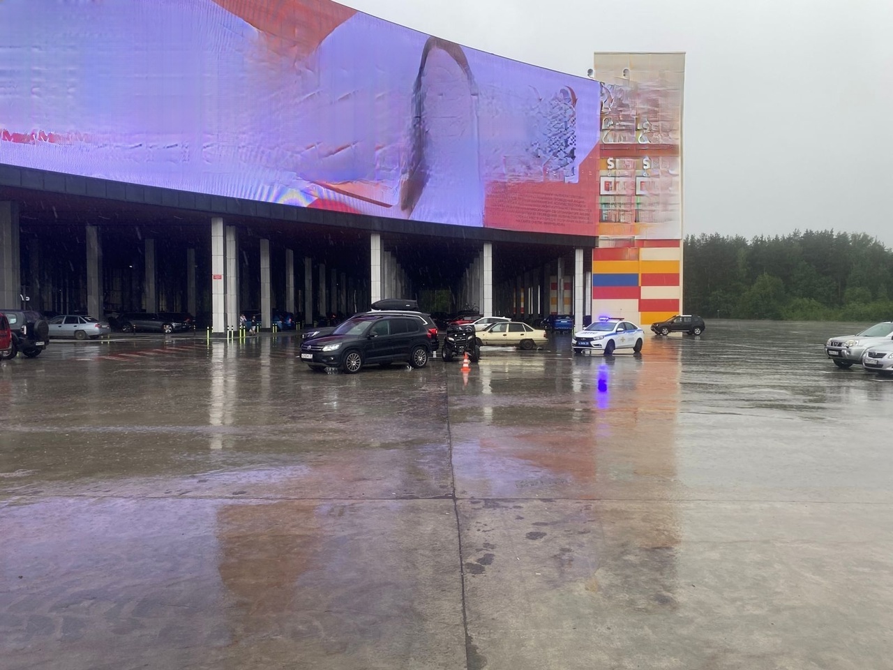 Новости Черинфо