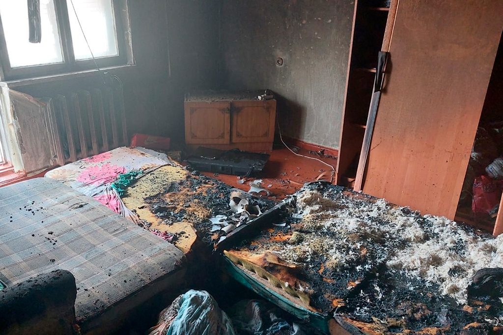 Новости Черинфо