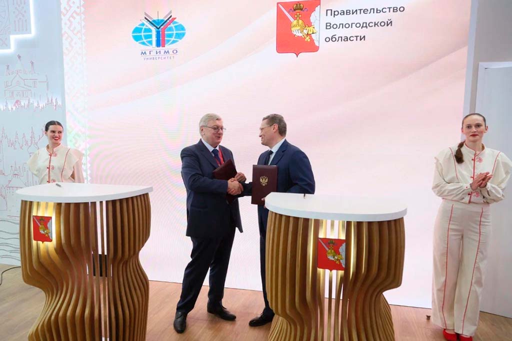 Новости Черинфо