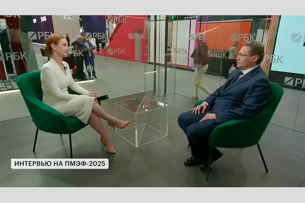 Новости Черинфо