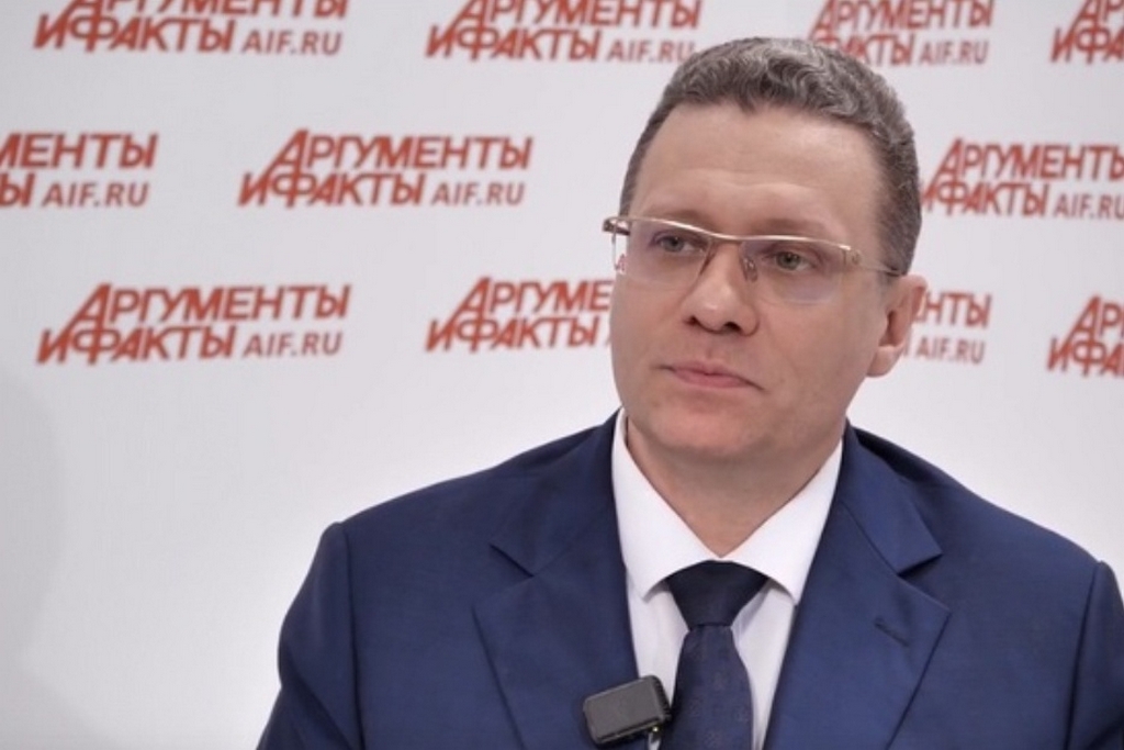 Новости Черинфо