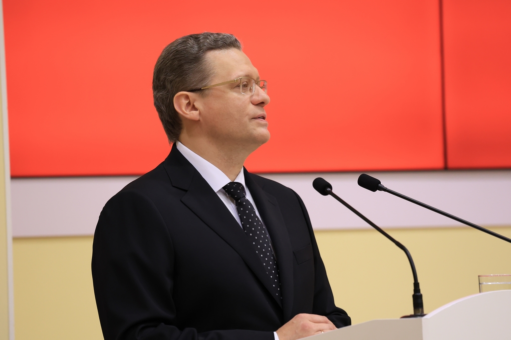 Новости Черинфо