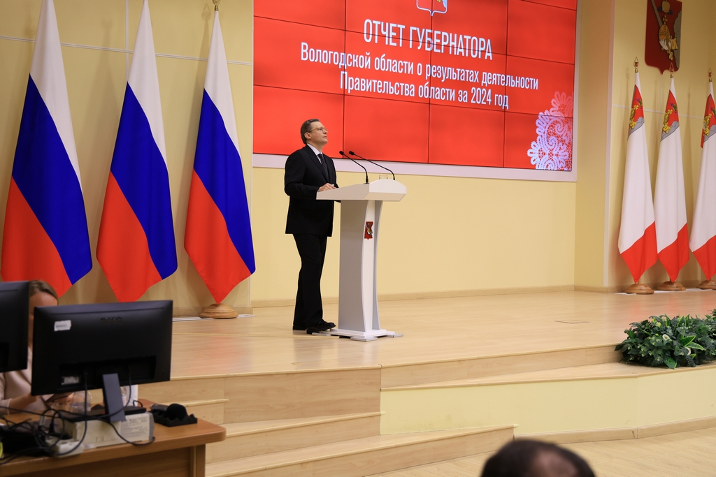 Новости Черинфо