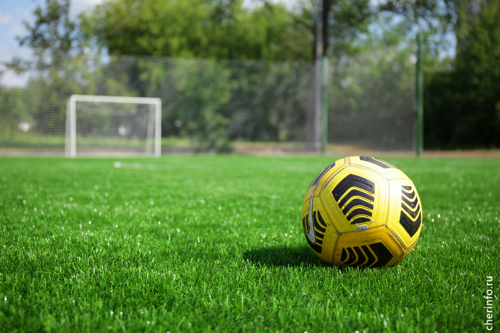 Новости Черинфо