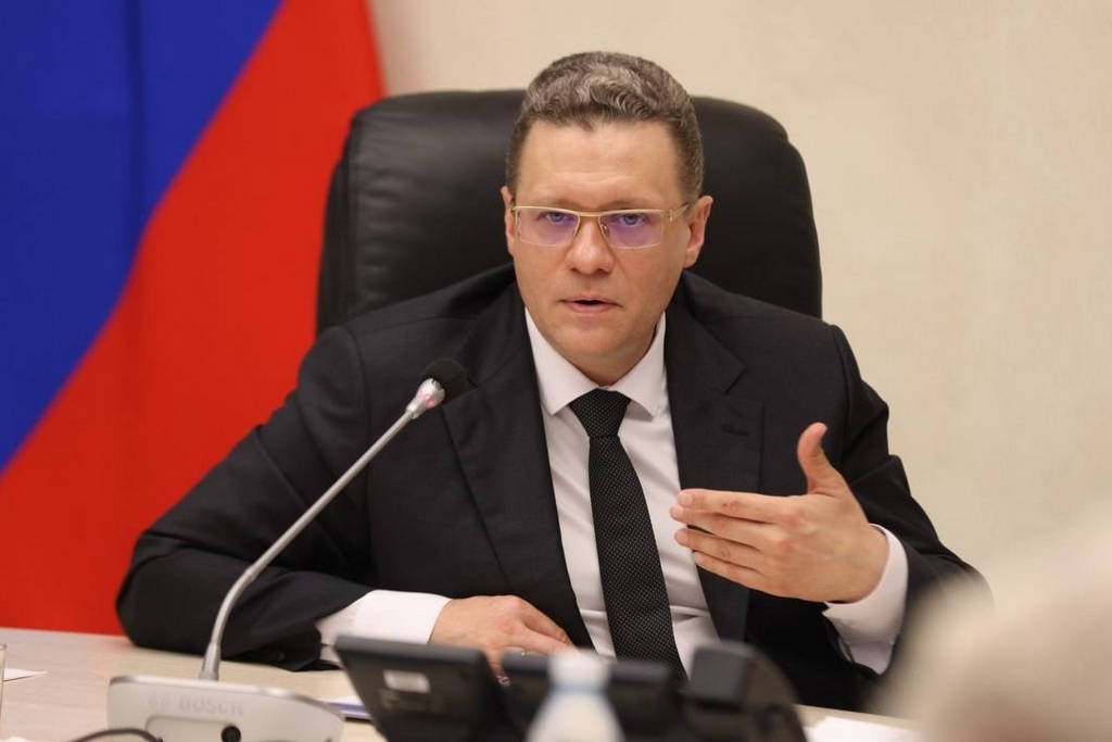 Новости Черинфо