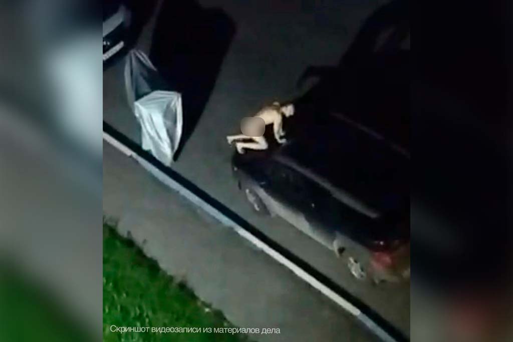 Фото: пресс-служба судов Новости Черинфо