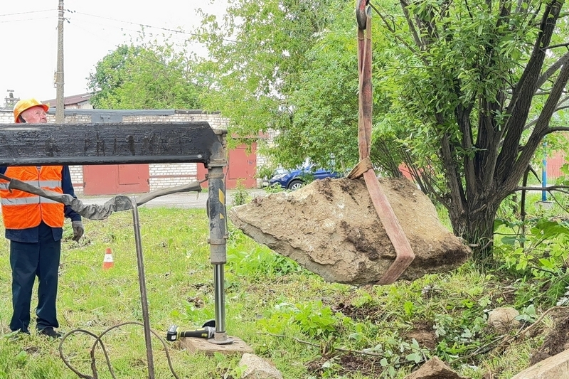 Новости Черинфо