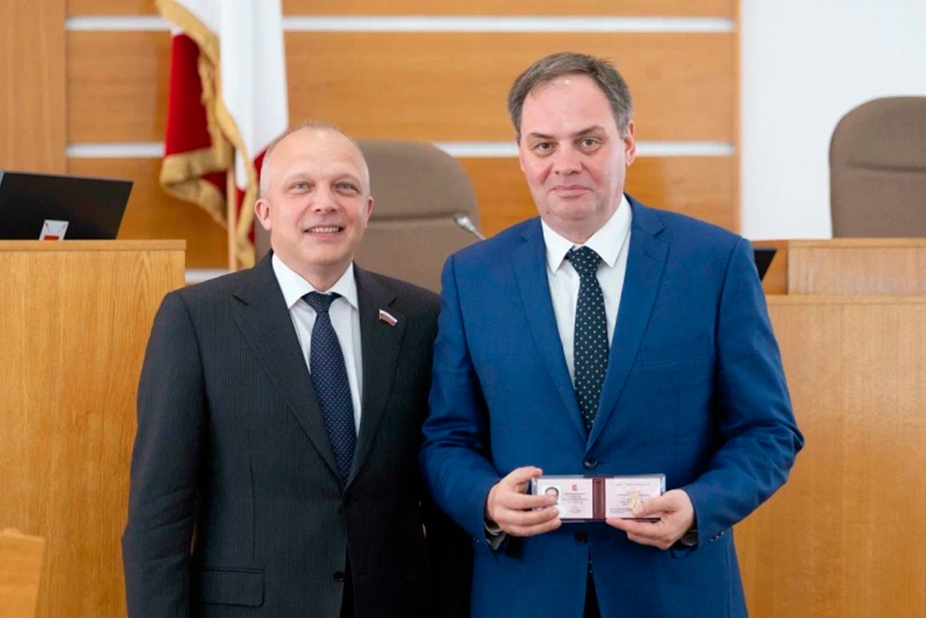 Новости Черинфо