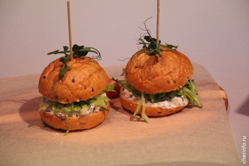 Новости Черинфо