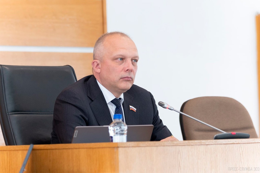 Новости Черинфо