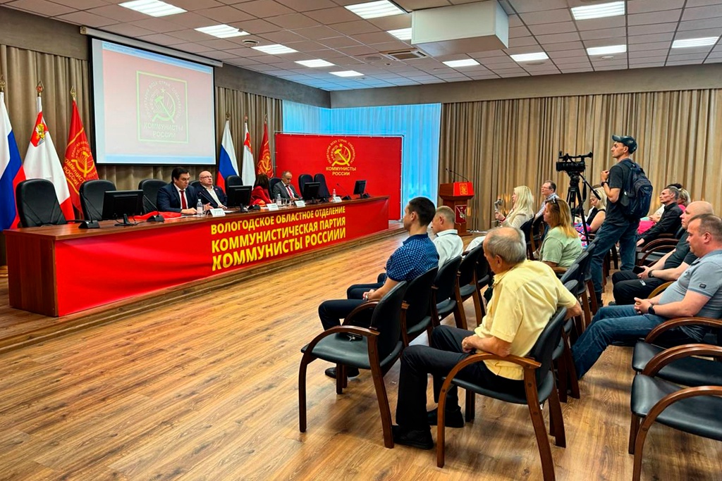 Новости Черинфо