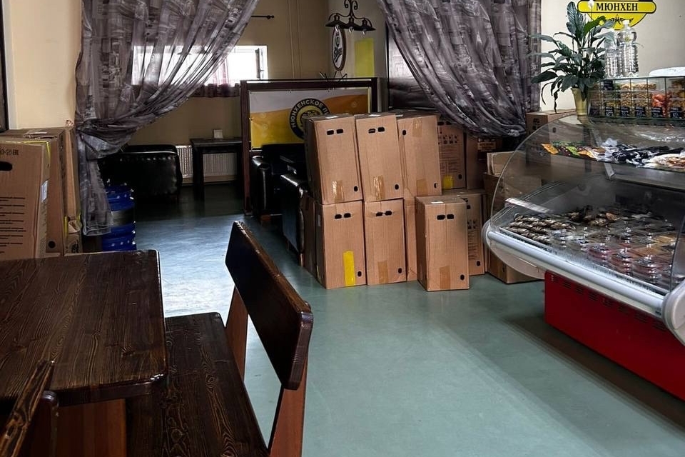 Новости Черинфо