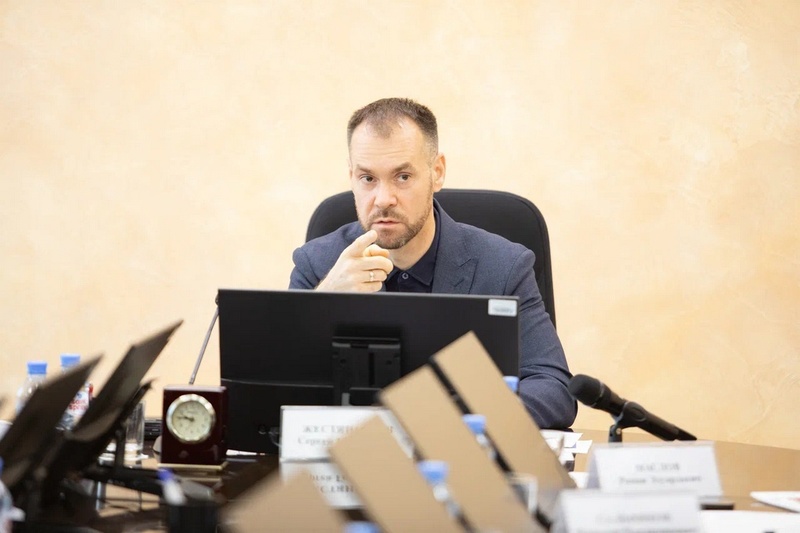 Новости Черинфо