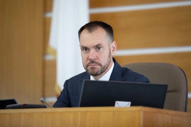 Новости Черинфо