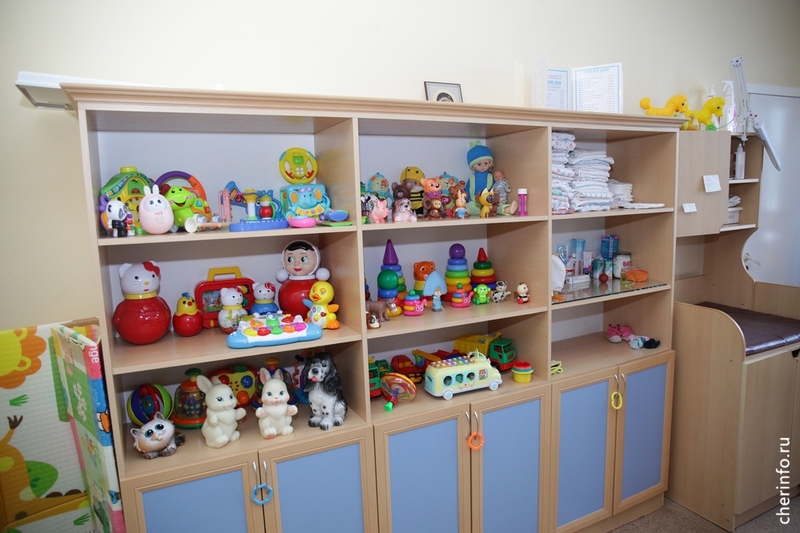 Фото: архив Новости Черинфо