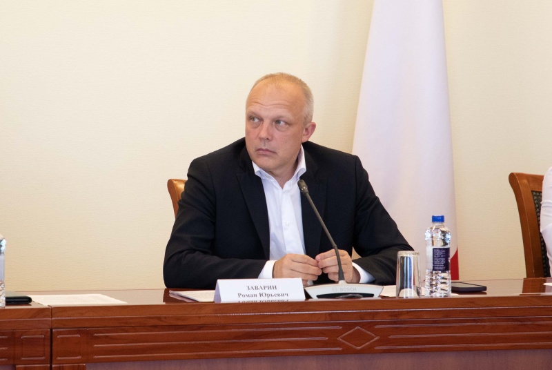 Новости Черинфо