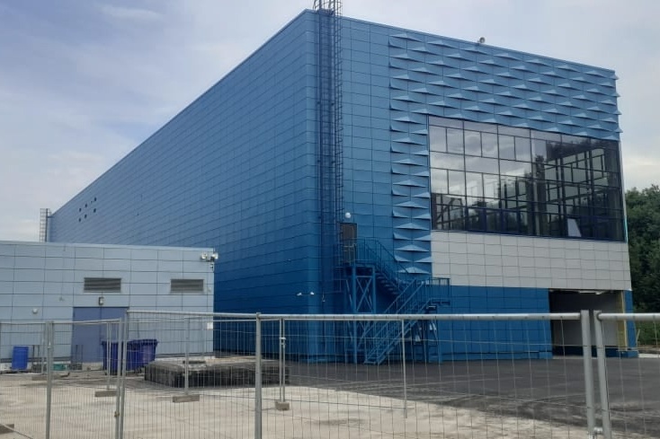 Новости Черинфо