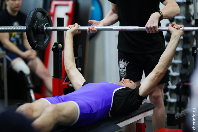 Новости Черинфо