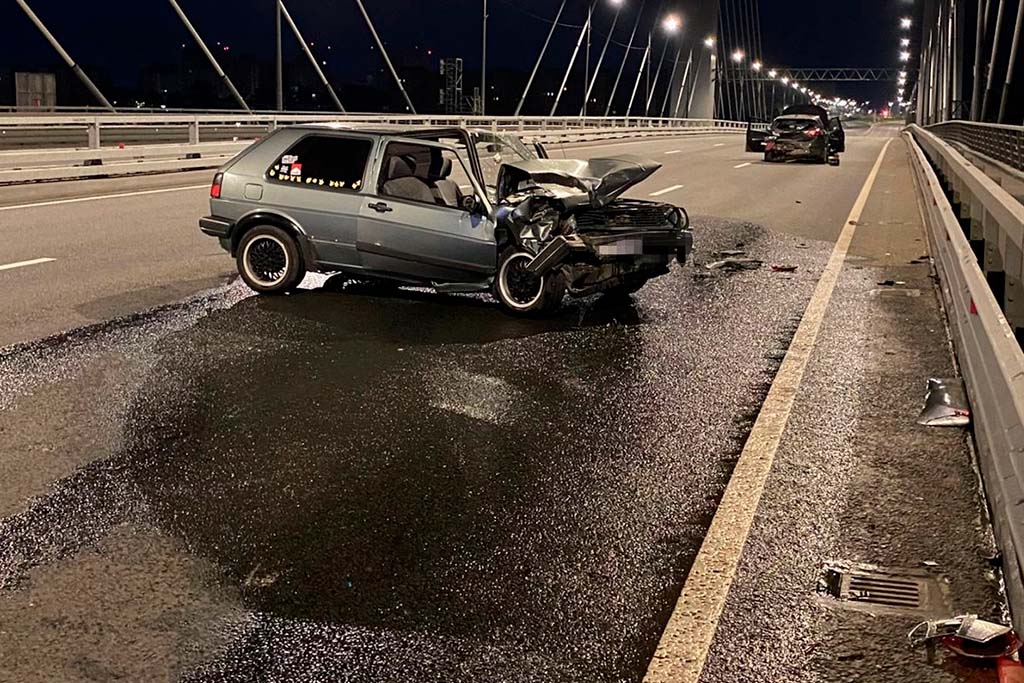 Новости Черинфо