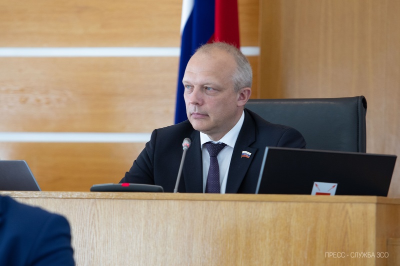 Новости Черинфо