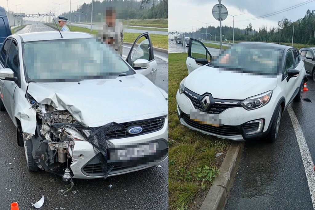 Фото: ГИБДД Новости Черинфо