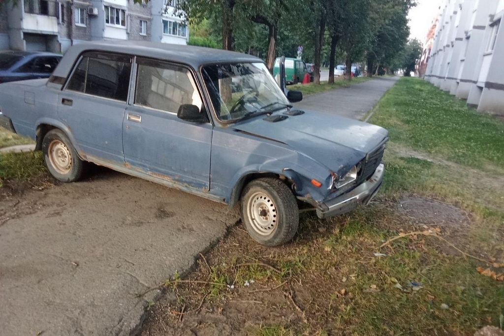 Фото: полиция Новости Черинфо